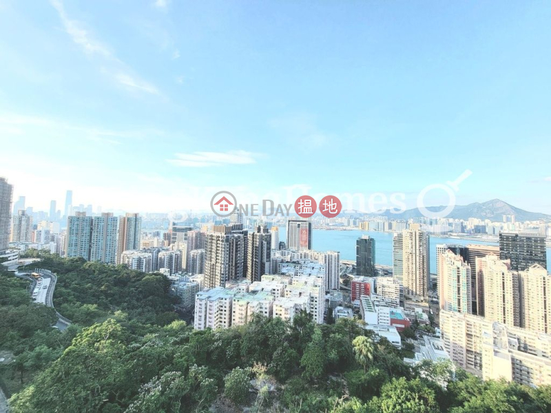 瓊峰園 A座三房兩廳單位出租|東區瓊峰園 A座(Block A Kingsford Gardens)出租樓盤 (Proway-LID95488R)