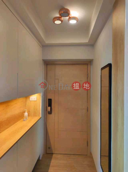 kenny road luxury apartment 3 room with suite | 9 Kennedy Road | Wan Chai District | Hong Kong | Rental, HK$ 38,000/ month
