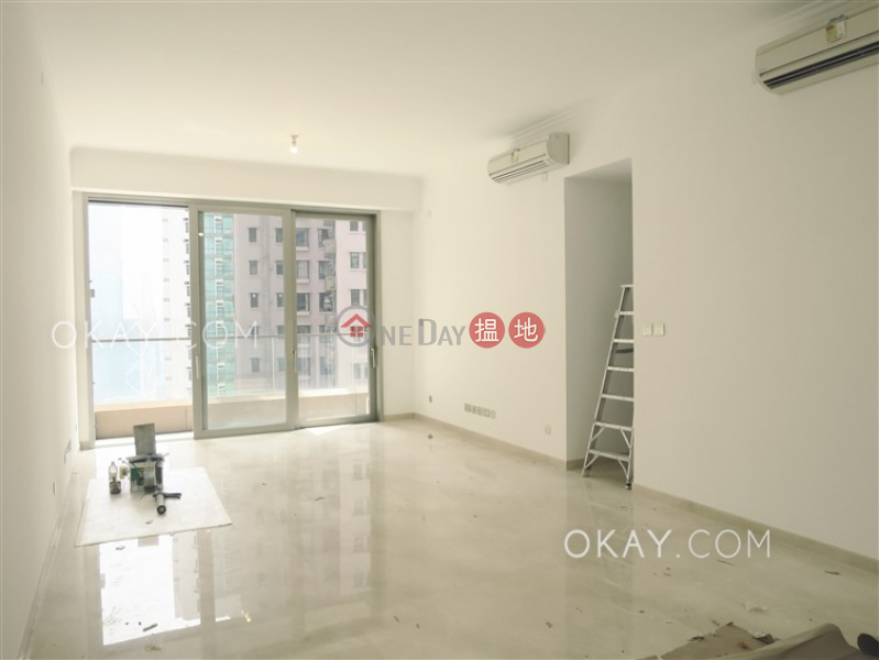 Stylish 4 bedroom with terrace, balcony | Rental, 23 Robinson Road | Western District | Hong Kong | Rental | HK$ 108,000/ month