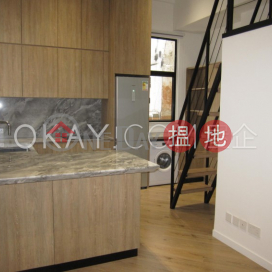 1房1廁Ovolo高街111號出租單位, Ovolo高街111號 Ovolo Serviced Apartment | 西區 (OKAY-R392432)_0