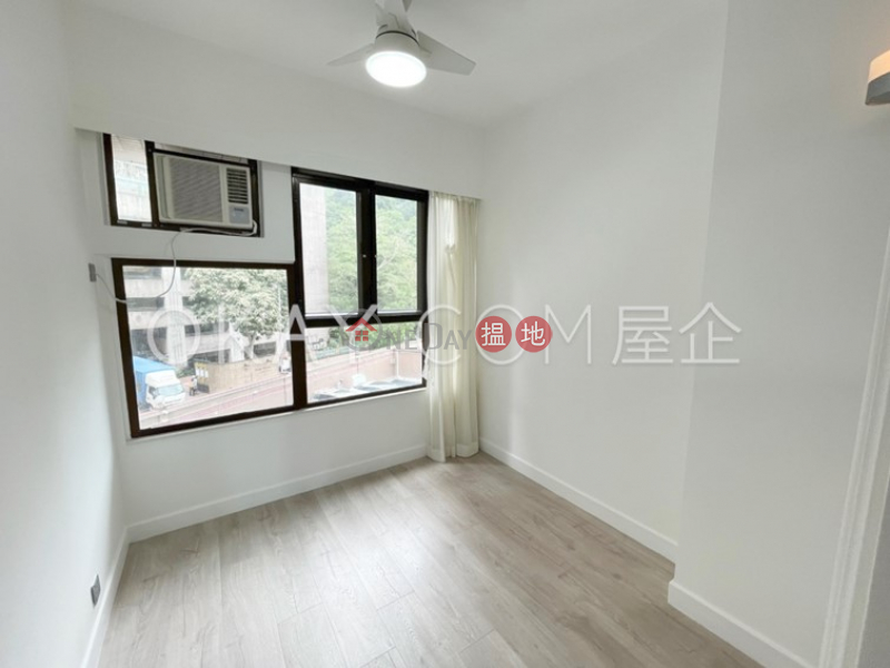 Nicely kept 3 bedroom with parking | Rental | 31 Cloud View Road | Eastern District Hong Kong Rental | HK$ 32,000/ month
