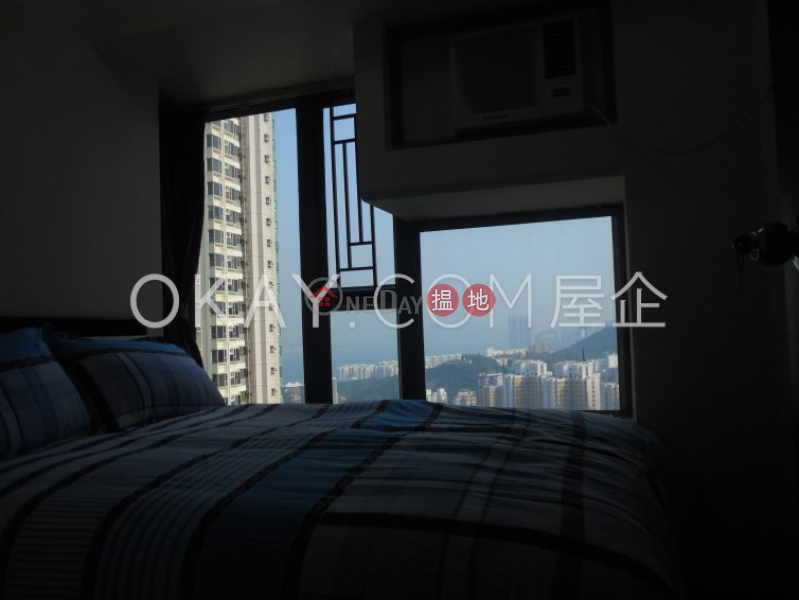 香港搵樓|租樓|二手盤|買樓| 搵地 | 住宅|出售樓盤-2房1廁,極高層,星級會所,露台嘉亨灣 1座出售單位