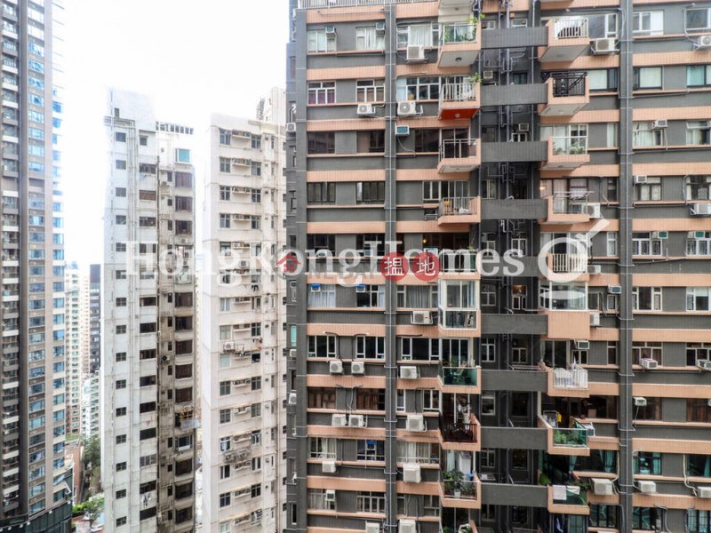 Property Search Hong Kong | OneDay | Residential, Sales Listings 3 Bedroom Family Unit at Goldwin Heights | For Sale