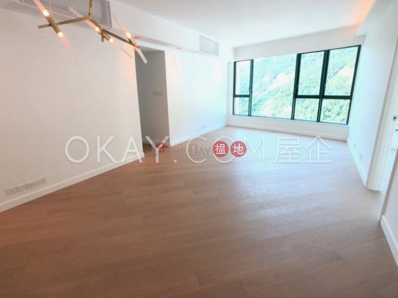 Rare 3 bedroom with parking | For Sale, South Bay Palace Tower 2 南灣御苑 2座 Sales Listings | Southern District (OKAY-S10012)