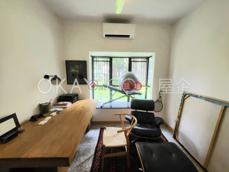 Property Search Hong Kong | OneDay | Residential, Sales Listings | Elegant 3 bedroom with sea views & balcony | For Sale