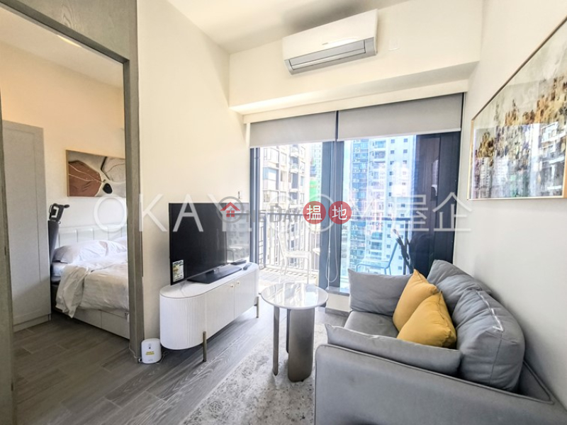 HK$ 37,000/ month 160-162 Queen\'s Road West Western District Popular 2 bedroom with balcony | Rental