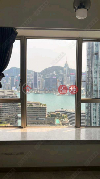 1房 維港煙花景|油尖旺凱譽(Harbour Pinnacle)出售樓盤 (A4489149)