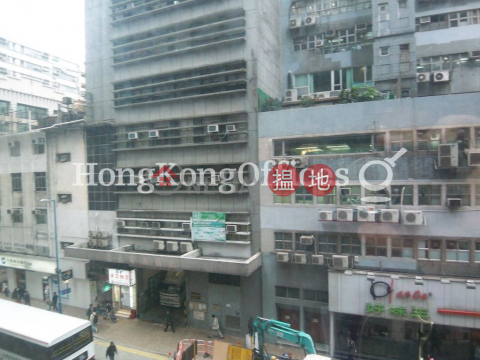 Industrial Unit for Rent at Apec Plaza, Apec Plaza 創貿中心 | Kwun Tong District (HKO-2582-AGHR)_0