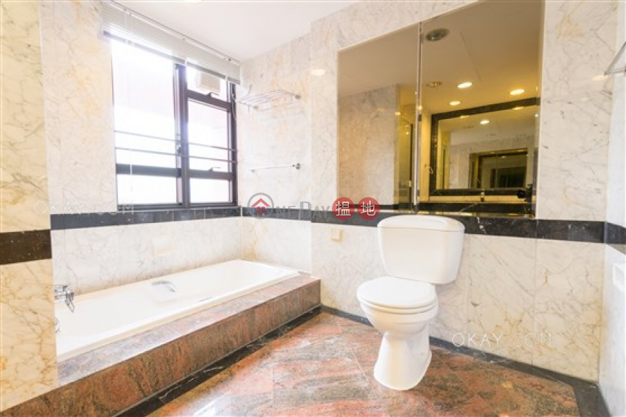 HK$ 59,000/ 月-浪琴園南區|4房2廁,實用率高,極高層,海景《浪琴園出租單位》