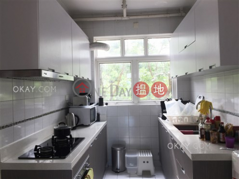 Efficient 3 bedroom on high floor with balcony | For Sale | Discovery Bay, Phase 4 Peninsula Vl Coastline, 4 Discovery Road 愉景灣 4期 蘅峰碧濤軒 愉景灣道4號 _0