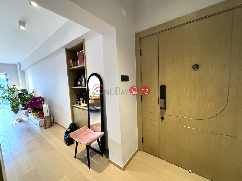 HK$ 65,000/ 月-嘉苑-灣仔區-肇輝臺16&17號-嘉苑