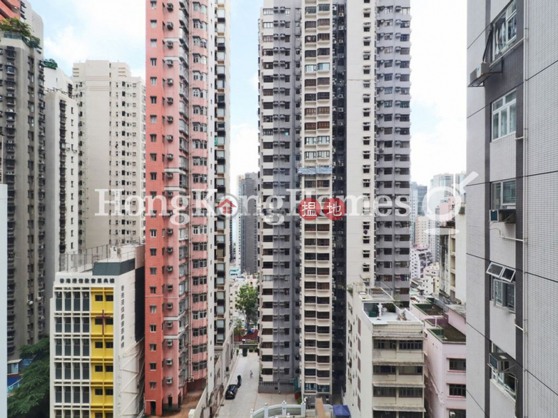 香港搵樓|租樓|二手盤|買樓| 搵地 | 住宅出租樓盤CASTLE ONE BY V一房單位出租
