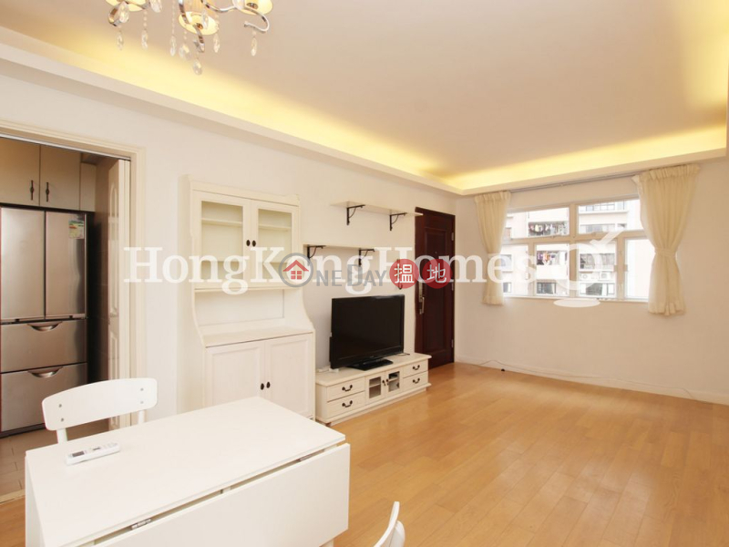 好景洋樓兩房一廳單位出租|51-53般咸道 | 西區香港-出租-HK$ 31,000/ 月
