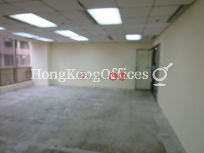 Office Unit for Rent at China Minmetals Tower 79 Chatham Road South | Yau Tsim Mong | Hong Kong | Rental HK$ 42,516/ month
