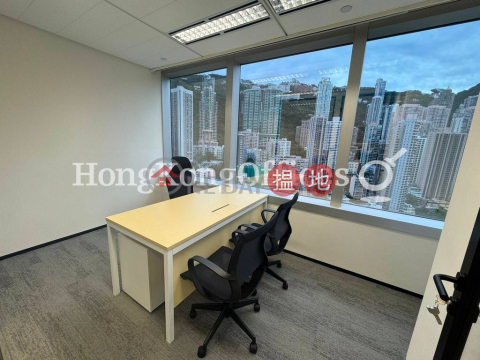 花園道三號寫字樓租單位出租, 花園道三號 Three Garden Road, Central | 中區 (HKO-90731-AJHR)_0
