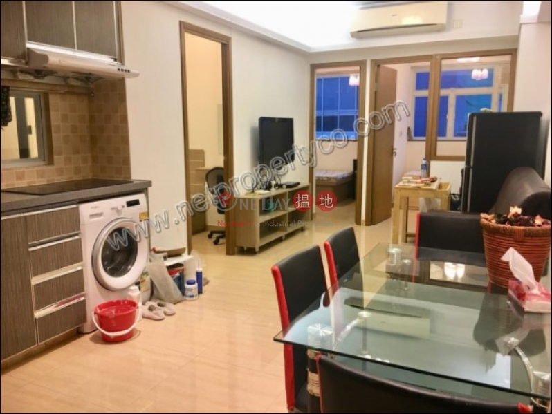 Apartment for Rent in Wan Chai 28-32 O Brien Road | Wan Chai District, Hong Kong | Rental, HK$ 25,800/ month