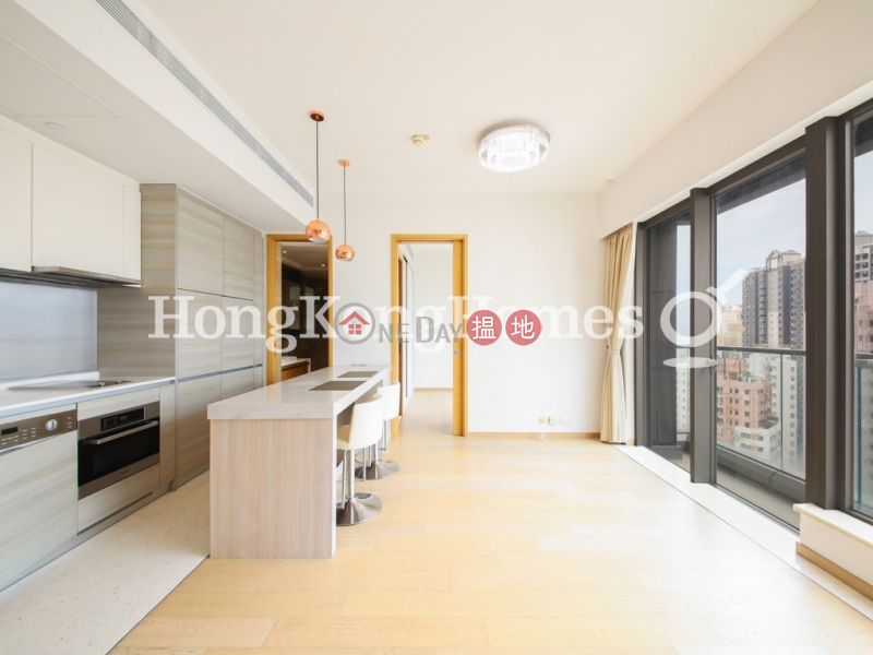 HK$ 33,000/ month, The Summa | Western District 1 Bed Unit for Rent at The Summa