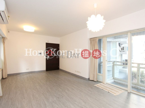 3 Bedroom Family Unit for Rent at Centrestage | Centrestage 聚賢居 _0