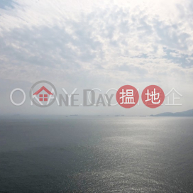 Lovely house with sea views, rooftop & balcony | For Sale | Phase 1 Regalia Bay 富豪海灣1期 _0