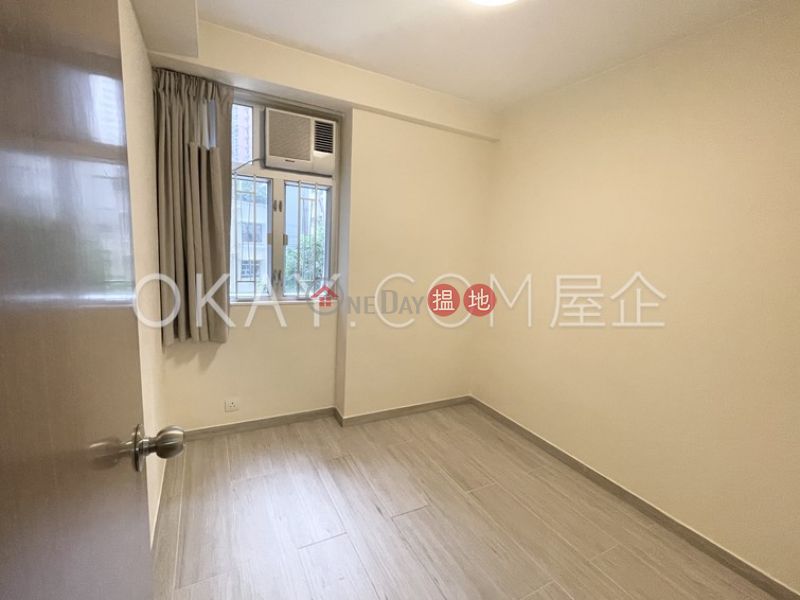 HK$ 30,000/ month Caine Mansion Western District Cozy 2 bedroom in Mid-levels West | Rental