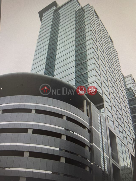 High ceilingBig flat roof, Ever Gain Plaza Tower 2 永得利廣場座 2座 Rental Listings | Kwai Tsing District (WONG-271870237)