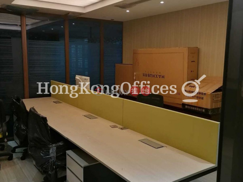 HK$ 93,600/ month Guangdong Finance Building | Western District Office Unit for Rent at Guangdong Finance Building