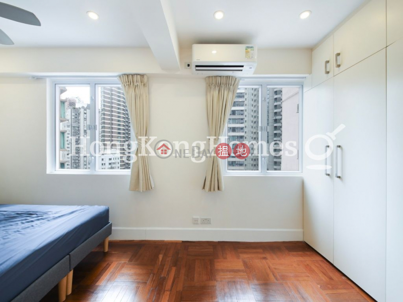 HK$ 53,000/ 月-金堅大廈|中區|金堅大廈兩房一廳單位出租