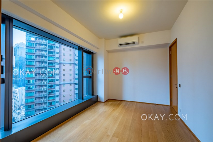 Elegant 2 bedroom with balcony | Rental | 100 Caine Road | Western District Hong Kong Rental | HK$ 59,000/ month