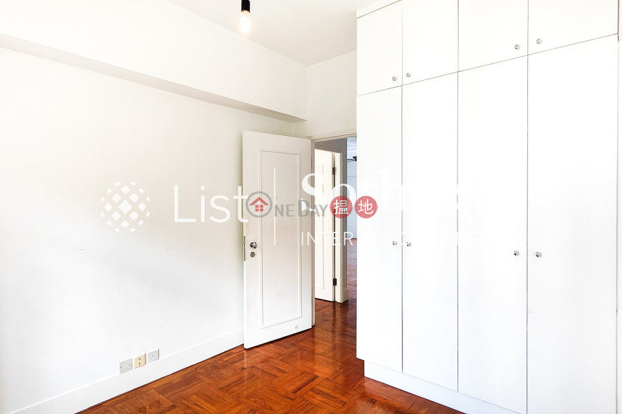 Property Search Hong Kong | OneDay | Residential, Rental Listings, Property for Rent at POKFULAM COURT, 94Pok Fu Lam Road with 3 Bedrooms