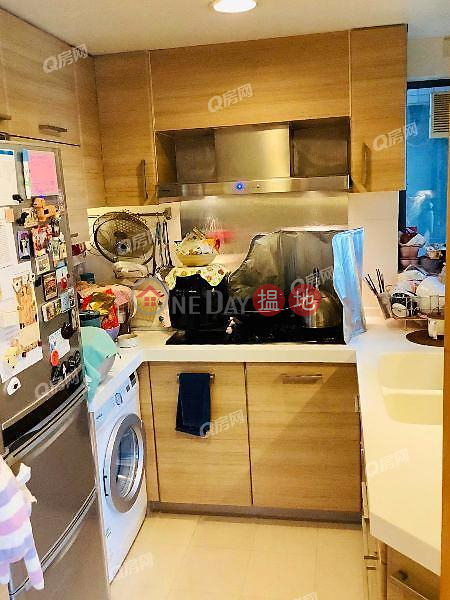 HK$ 9.5M Tower 5 Phase 2 Metro City Sai Kung, Tower 5 Phase 2 Metro City | 3 bedroom Mid Floor Flat for Sale
