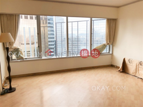 Gorgeous 2 bedroom on high floor | Rental | Convention Plaza Apartments 會展中心會景閣 _0