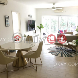 Luxurious 3 bedroom with terrace | Rental | Discovery Bay, Phase 4 Peninsula Vl Caperidge, 9 Caperidge Drive 愉景灣 4期 蘅峰蘅欣徑 蘅欣徑9號 _0