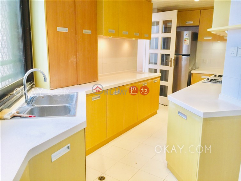 Stylish 3 bedroom on high floor with parking | Rental | Parkview Heights Hong Kong Parkview 陽明山莊 摘星樓 Rental Listings