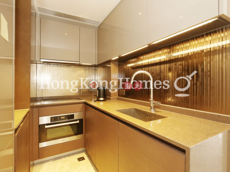 HK$ 24,000/ month Harbour Pinnacle, Yau Tsim Mong 1 Bed Unit for Rent at Harbour Pinnacle