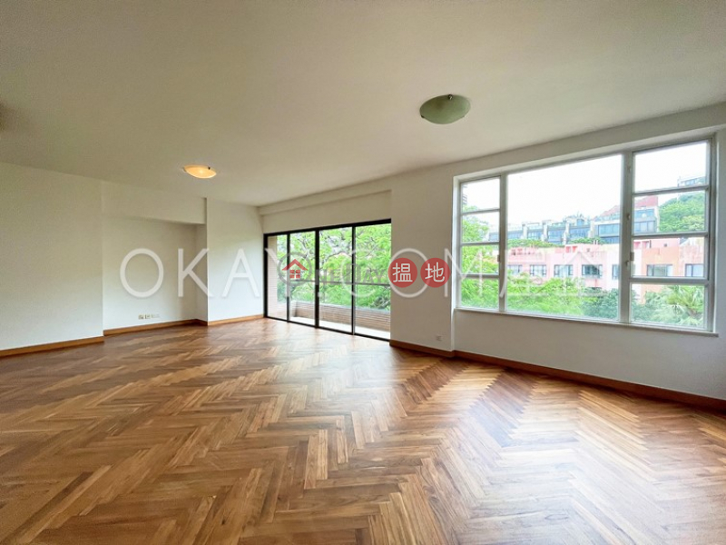 Lovely 3 bedroom with balcony & parking | Rental, 28 Stanley Mound Road | Southern District | Hong Kong | Rental HK$ 85,000/ month