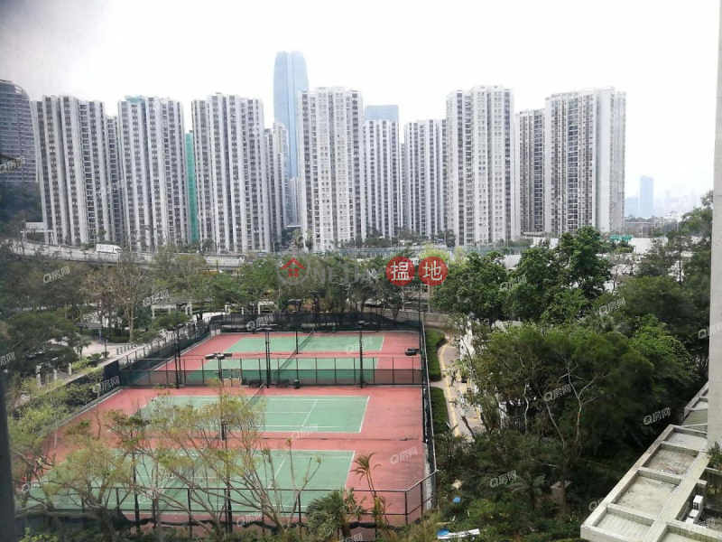Property Search Hong Kong | OneDay | Residential, Sales Listings | Block 5 Yat Sing Mansion Sites B Lei King Wan | 2 bedroom Mid Floor Flat for Sale