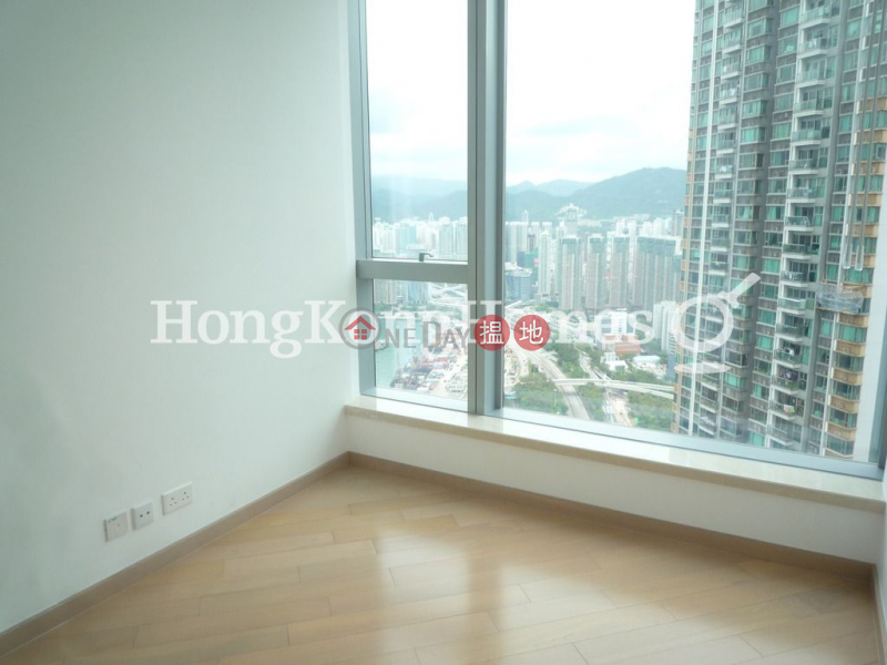 HK$ 60,000/ month The Cullinan, Yau Tsim Mong | 3 Bedroom Family Unit for Rent at The Cullinan