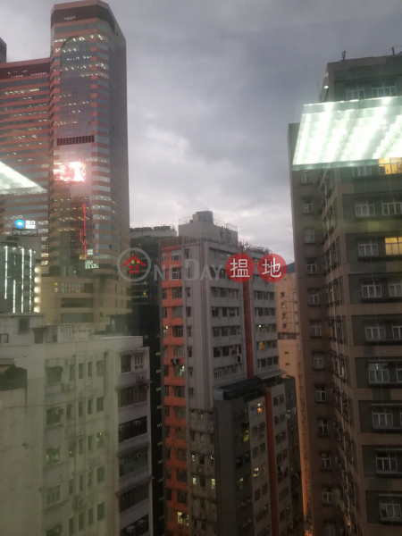 東區商業中心-高層|寫字樓/工商樓盤出租樓盤-HK$ 26,442/ 月