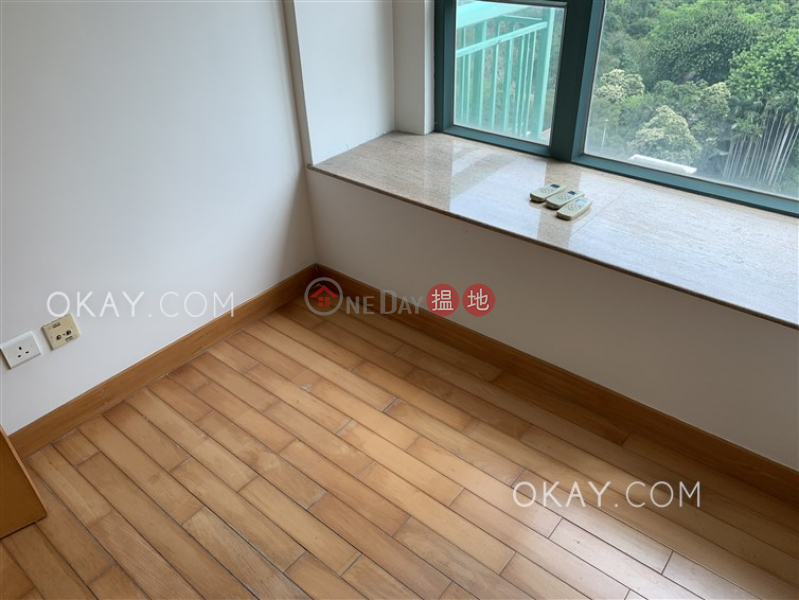 HK$ 10M POKFULAM TERRACE, Western District Tasteful 2 bedroom with balcony | For Sale