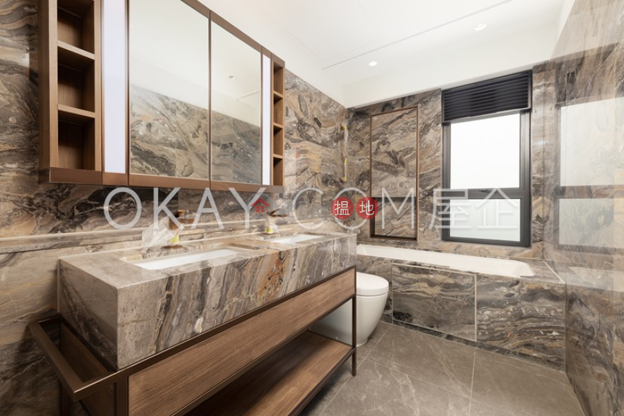 香港搵樓|租樓|二手盤|買樓| 搵地 | 住宅-出租樓盤-3房2廁,極高層,露台域多利花園1座出租單位