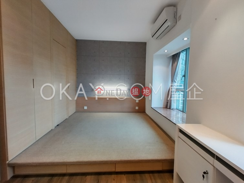 Tasteful 2 bedroom with terrace | Rental, 188 Canton Road | Yau Tsim Mong | Hong Kong | Rental | HK$ 40,000/ month