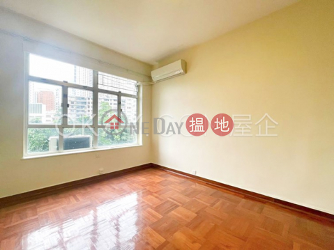 Efficient 3 bedroom with parking | For Sale | Robinson Garden Apartments 羅便臣花園大廈 _0