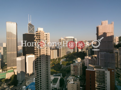 百年順大廈4房豪宅單位出售, 百年順大廈 Park Mansions | 中區 (Proway-LID138037S)_0