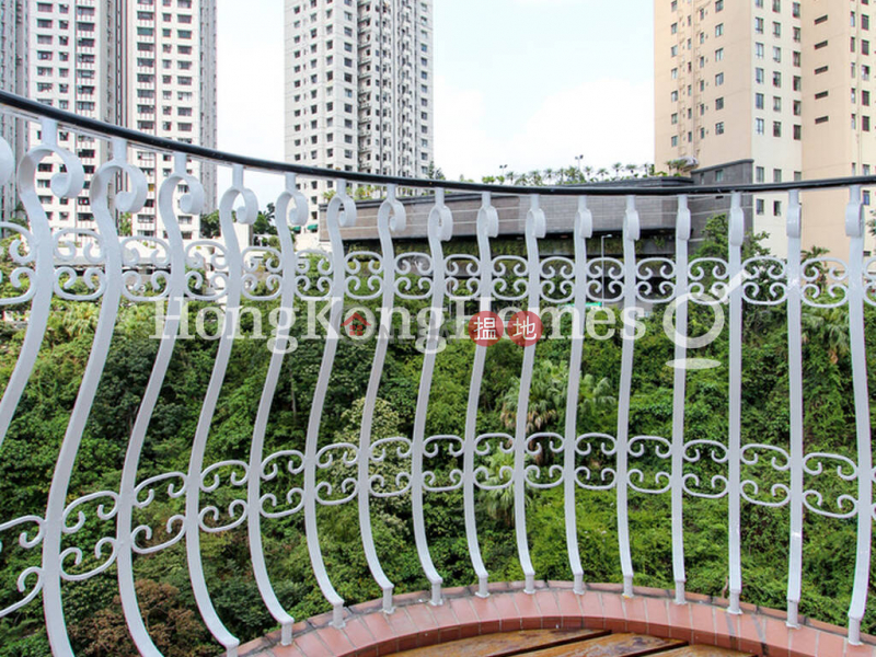 3 Bedroom Family Unit for Rent at San Francisco Towers 29-35 Ventris Road | Wan Chai District, Hong Kong | Rental | HK$ 51,000/ month