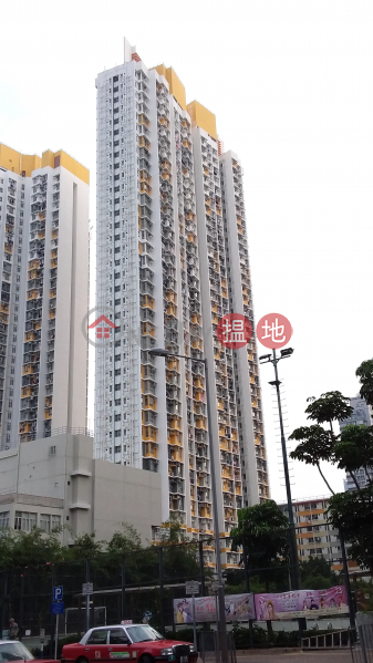 Mei Sang House, Shek Kip Mei Estate (Mei Sang House, Shek Kip Mei Estate) Shek Kip Mei|搵地(OneDay)(4)