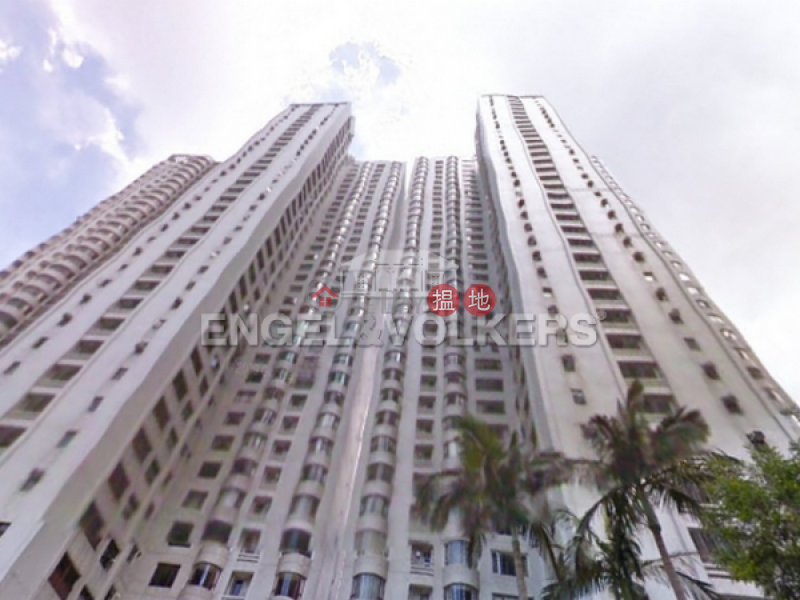 4 Bedroom Luxury Flat for Sale in Central Mid Levels | Garden Terrace 花園台 Sales Listings