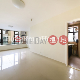 1 Bed Unit for Rent at Hollywood Terrace, Hollywood Terrace 荷李活華庭 | Central District (Proway-LID16943R)_0