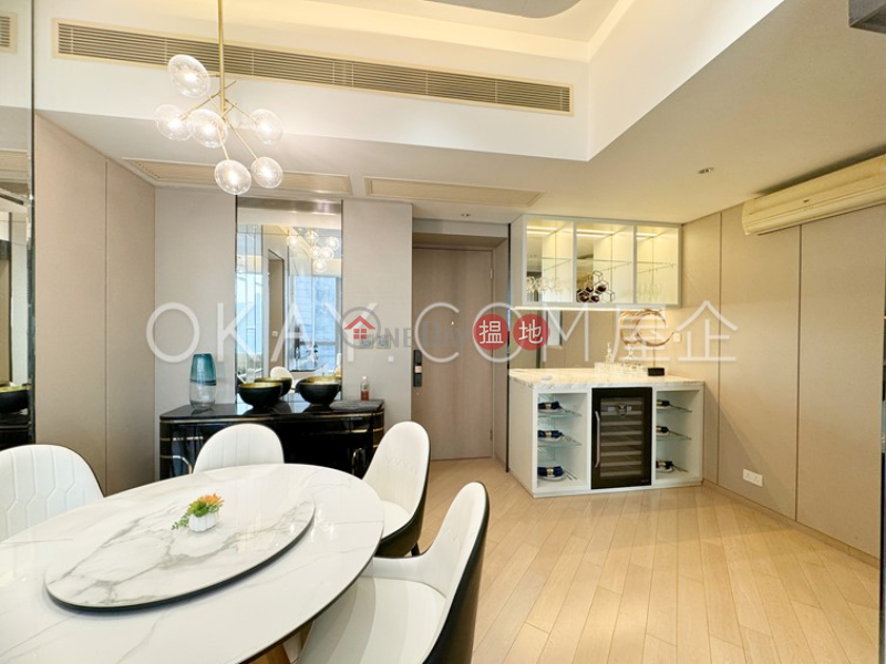 Beautiful 3 bedroom on high floor | Rental | 1 Austin Road West | Yau Tsim Mong Hong Kong | Rental HK$ 65,000/ month