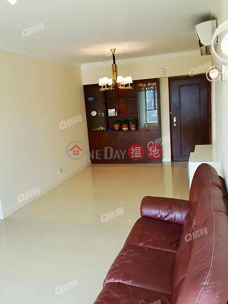 Property Search Hong Kong | OneDay | Residential | Sales Listings | The Victoria Towers | 3 bedroom Low Floor Flat for Sale