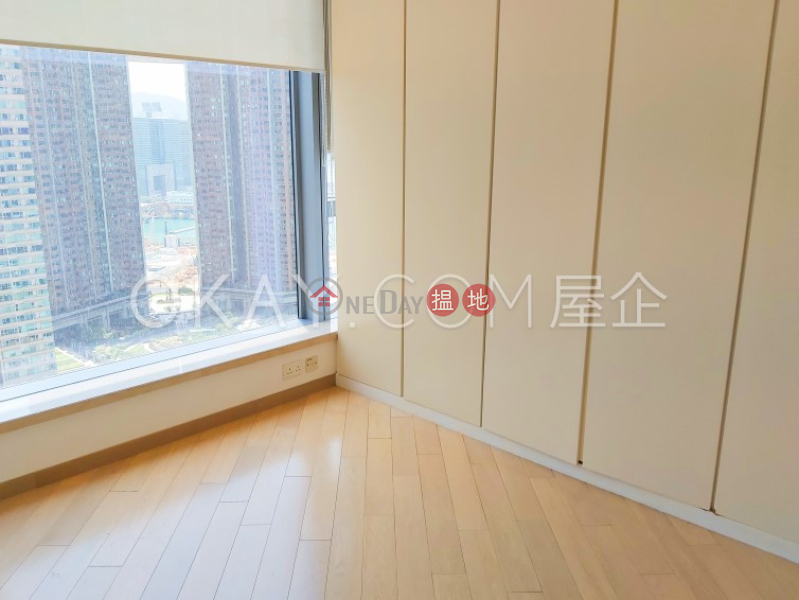 2房2廁,星級會所,連租約發售天璽21座6區(彗鑽)出售單位1柯士甸道西 | 油尖旺-香港-出售HK$ 1,980萬